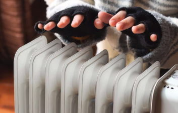 Rising Energy Costs This Winter